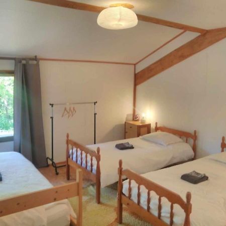 La Demeure Des Fleurs Hotel Caillavet Ngoại thất bức ảnh