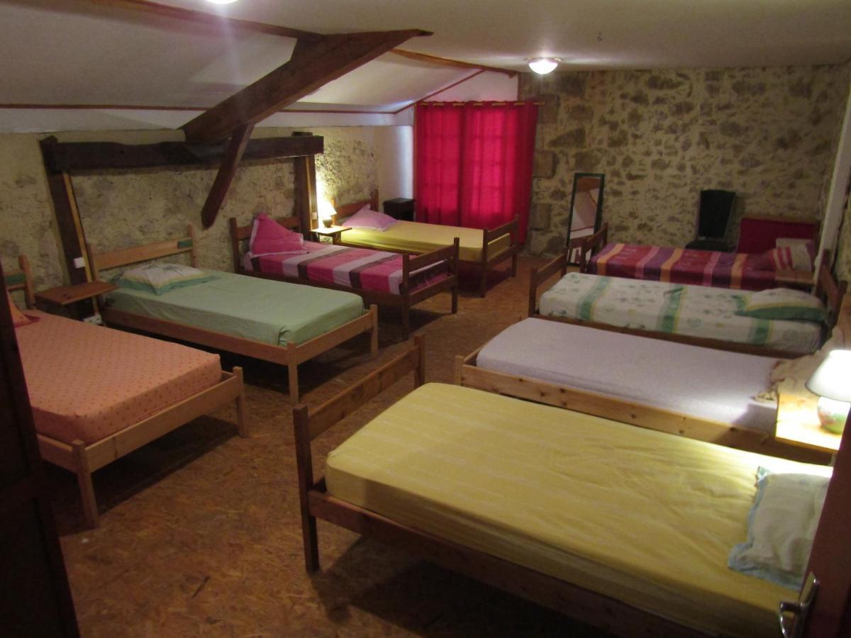 La Demeure Des Fleurs Hotel Caillavet Ngoại thất bức ảnh